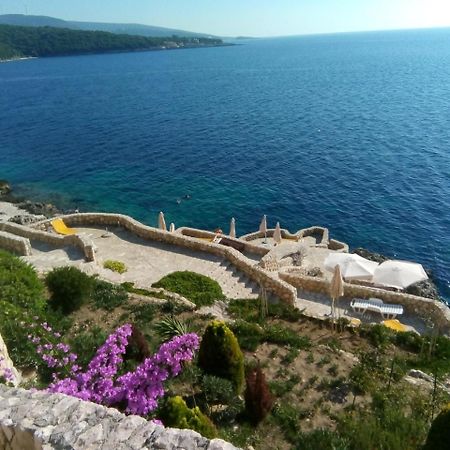 Apartment Sea Space 3 Dobra Voda Dış mekan fotoğraf