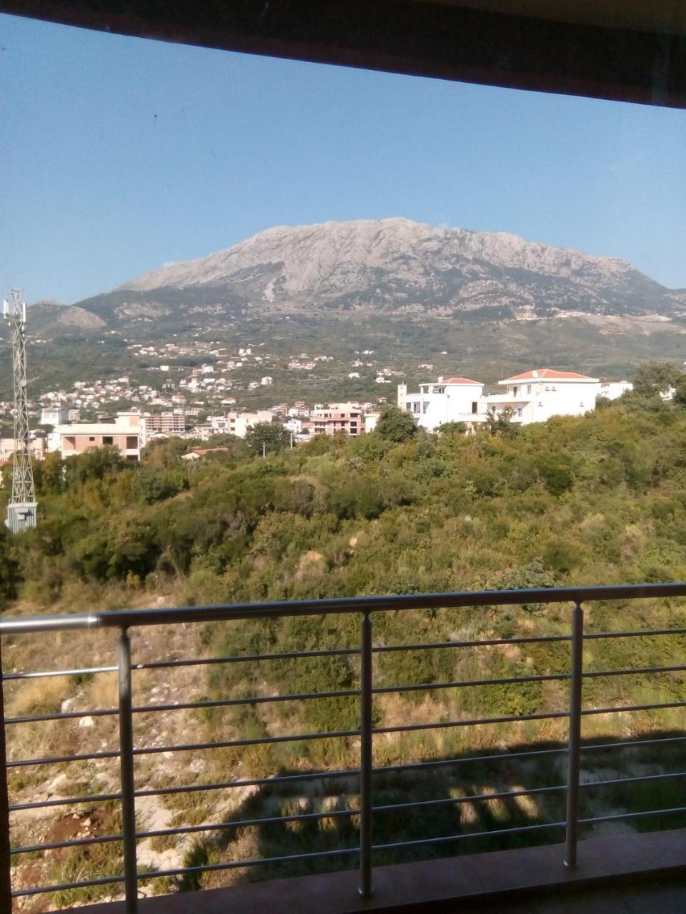 Apartment Sea Space 3 Dobra Voda Dış mekan fotoğraf